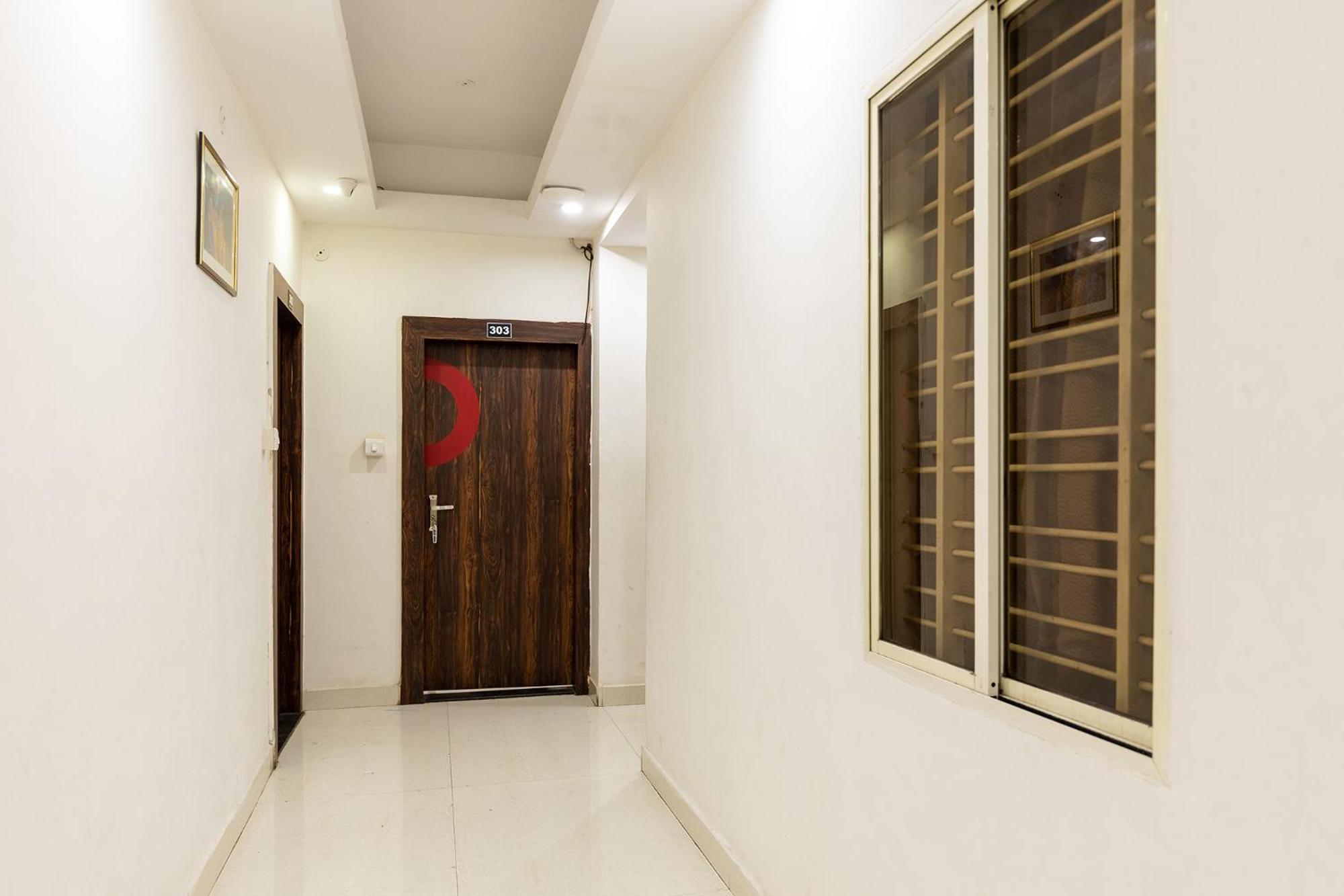 Fabhotel Ocean Pearl Bhopal Exterior foto