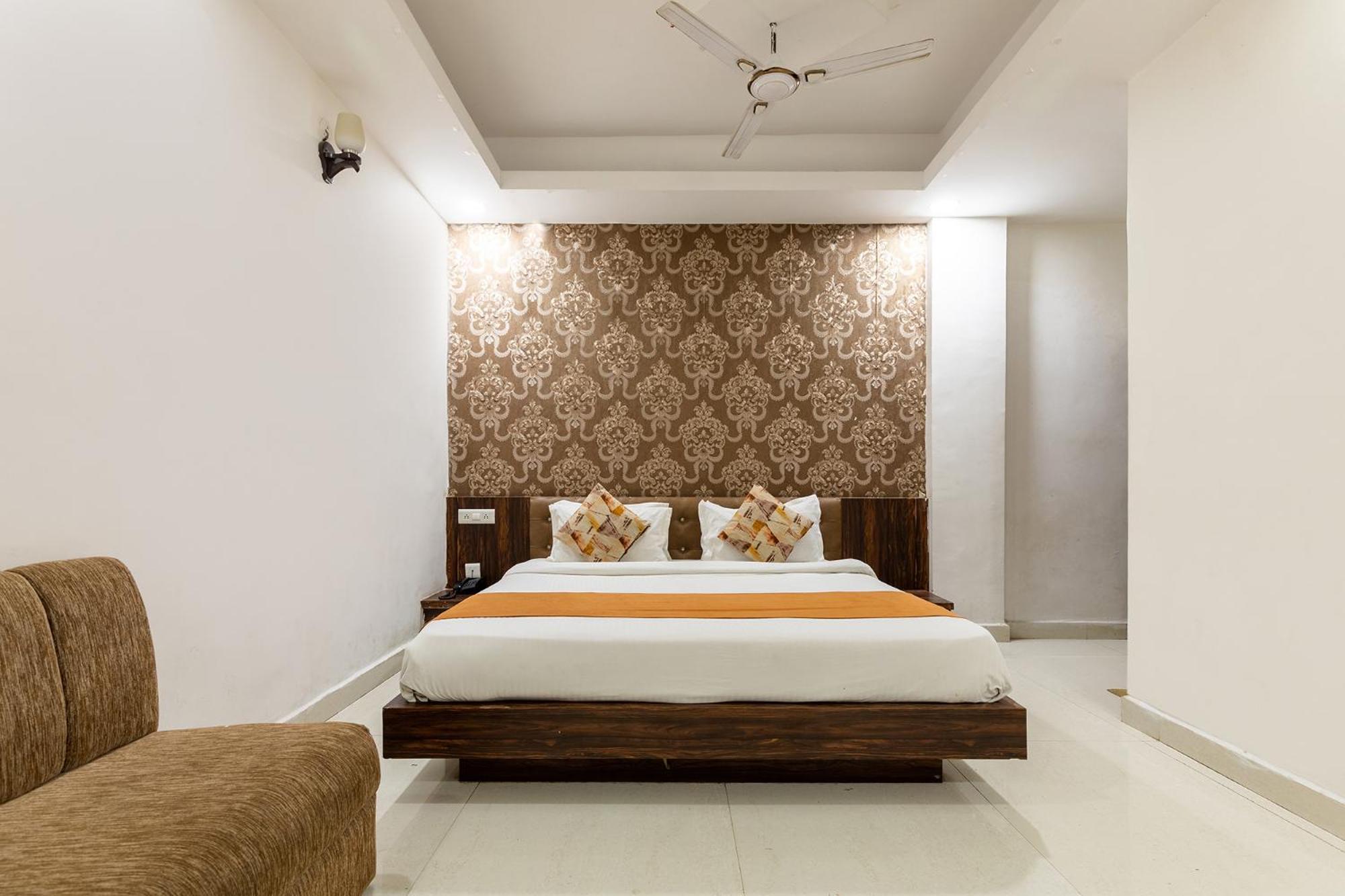 Fabhotel Ocean Pearl Bhopal Exterior foto